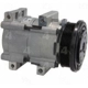 Purchase Top-Quality New Compressor And Clutch by FOUR SEASONS - 58140 pa7