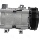 Purchase Top-Quality New Compressor And Clutch by FOUR SEASONS - 58141 pa11