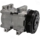 Purchase Top-Quality New Compressor And Clutch by FOUR SEASONS - 58141 pa13