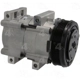 Purchase Top-Quality New Compressor And Clutch by FOUR SEASONS - 58141 pa20