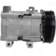 Purchase Top-Quality New Compressor And Clutch by FOUR SEASONS - 58141 pa21