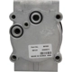 Purchase Top-Quality Compresseur et embrayage neuf de FOUR SEASONS - 58141 pa27