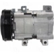 Purchase Top-Quality New Compressor And Clutch by FOUR SEASONS - 58141 pa5