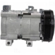 Purchase Top-Quality New Compressor And Clutch by FOUR SEASONS - 58141 pa6