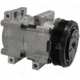 Purchase Top-Quality New Compressor And Clutch by FOUR SEASONS - 58141 pa7
