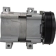 Purchase Top-Quality New Compressor And Clutch by FOUR SEASONS - 58144 pa23