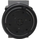 Purchase Top-Quality New Compressor And Clutch by FOUR SEASONS - 58144 pa24