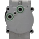 Purchase Top-Quality New Compressor And Clutch by FOUR SEASONS - 58144 pa27