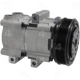 Purchase Top-Quality New Compressor And Clutch by FOUR SEASONS - 58145 pa12