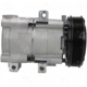 Purchase Top-Quality New Compressor And Clutch by FOUR SEASONS - 58145 pa19