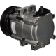 Purchase Top-Quality New Compressor And Clutch by FOUR SEASONS - 58145 pa29