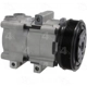 Purchase Top-Quality New Compressor And Clutch by FOUR SEASONS - 58145 pa32