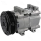 Purchase Top-Quality New Compressor And Clutch by FOUR SEASONS - 58146 pa14