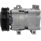Purchase Top-Quality New Compressor And Clutch by FOUR SEASONS - 58146 pa17