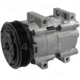 Purchase Top-Quality New Compressor And Clutch by FOUR SEASONS - 58146 pa18