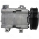 Purchase Top-Quality New Compressor And Clutch by FOUR SEASONS - 58146 pa20