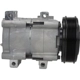 Purchase Top-Quality New Compressor And Clutch by FOUR SEASONS - 58146 pa25