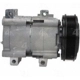 Purchase Top-Quality New Compressor And Clutch by FOUR SEASONS - 58146 pa6