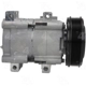 Purchase Top-Quality New Compressor And Clutch by FOUR SEASONS - 58146 pa9