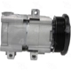 Purchase Top-Quality New Compressor And Clutch by FOUR SEASONS - 58148 pa4