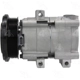 Purchase Top-Quality New Compressor And Clutch by FOUR SEASONS - 58148 pa7