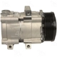 Purchase Top-Quality New Compressor And Clutch by FOUR SEASONS - 58149 pa10
