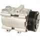 Purchase Top-Quality New Compressor And Clutch by FOUR SEASONS - 58149 pa11