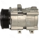 Purchase Top-Quality New Compressor And Clutch by FOUR SEASONS - 58149 pa12