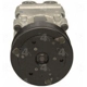 Purchase Top-Quality New Compressor And Clutch by FOUR SEASONS - 58149 pa4