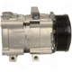 Purchase Top-Quality New Compressor And Clutch by FOUR SEASONS - 58149 pa5