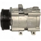 Purchase Top-Quality New Compressor And Clutch by FOUR SEASONS - 58149 pa6