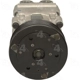 Purchase Top-Quality New Compressor And Clutch by FOUR SEASONS - 58149 pa9
