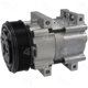 Purchase Top-Quality New Compressor And Clutch by FOUR SEASONS - 58150 pa12