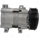Purchase Top-Quality New Compressor And Clutch by FOUR SEASONS - 58150 pa22