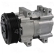Purchase Top-Quality New Compressor And Clutch by FOUR SEASONS - 58150 pa23