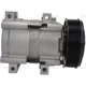 Purchase Top-Quality New Compressor And Clutch by FOUR SEASONS - 58150 pa33