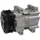 Purchase Top-Quality New Compressor And Clutch by FOUR SEASONS - 58150 pa34
