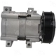 Purchase Top-Quality New Compressor And Clutch by FOUR SEASONS - 58150 pa8