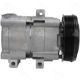 Purchase Top-Quality New Compressor And Clutch by FOUR SEASONS - 58151 pa12
