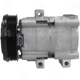 Purchase Top-Quality New Compressor And Clutch by FOUR SEASONS - 58151 pa13