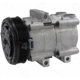Purchase Top-Quality New Compressor And Clutch by FOUR SEASONS - 58151 pa21