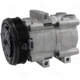 Purchase Top-Quality New Compressor And Clutch by FOUR SEASONS - 58151 pa7
