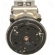 Purchase Top-Quality New Compressor And Clutch by FOUR SEASONS - 58157 pa21