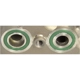 Purchase Top-Quality New Compressor And Clutch by FOUR SEASONS - 58157 pa32