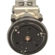 Purchase Top-Quality New Compressor And Clutch by FOUR SEASONS - 58157 pa33