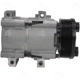 Purchase Top-Quality New Compressor And Clutch by FOUR SEASONS - 58159 pa13