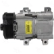 Purchase Top-Quality New Compressor And Clutch by FOUR SEASONS - 58159 pa14