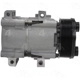 Purchase Top-Quality New Compressor And Clutch by FOUR SEASONS - 58159 pa16