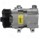 Purchase Top-Quality New Compressor And Clutch by FOUR SEASONS - 58159 pa18