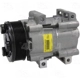 Purchase Top-Quality New Compressor And Clutch by FOUR SEASONS - 58159 pa20